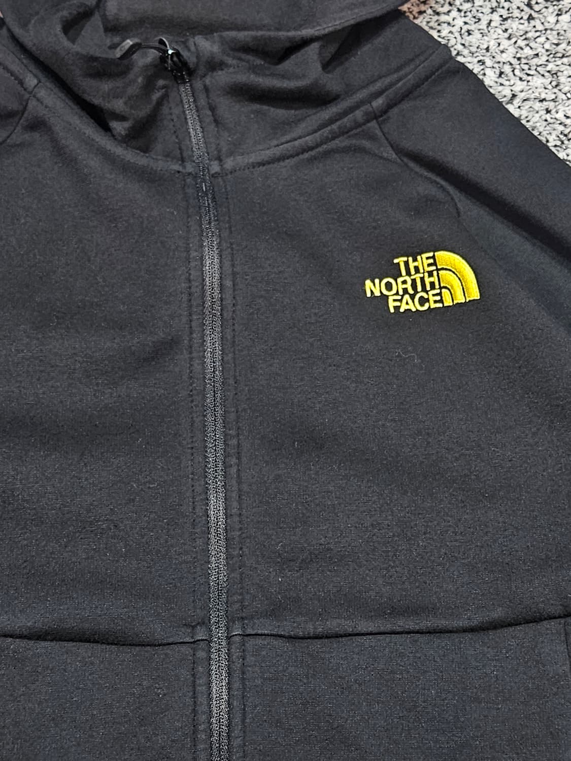 노스페이스 아동 후드티 상품이미지4