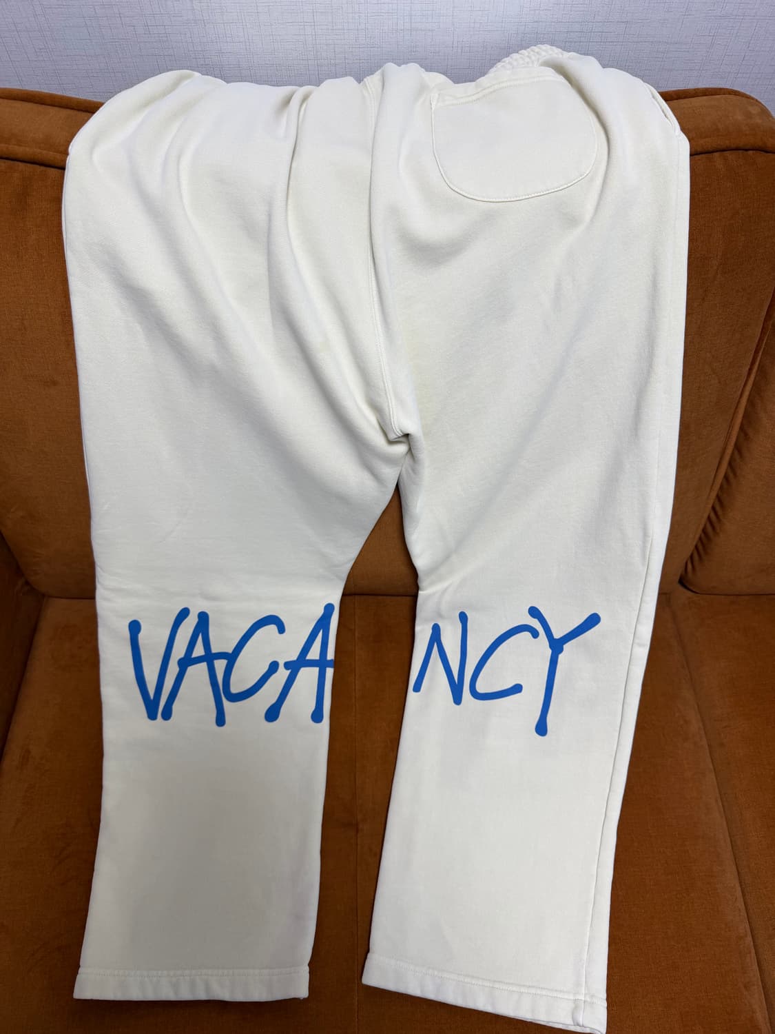 스투시 노베이컨시 스웻 셋업 상품이미지7