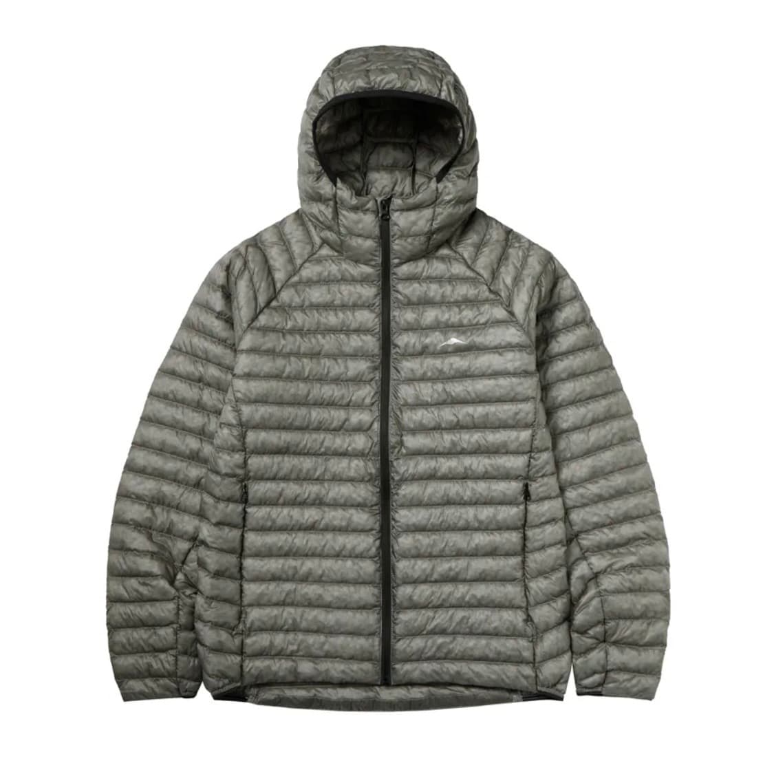 고요웨어 경량패딩 S사이즈 상품이미지2