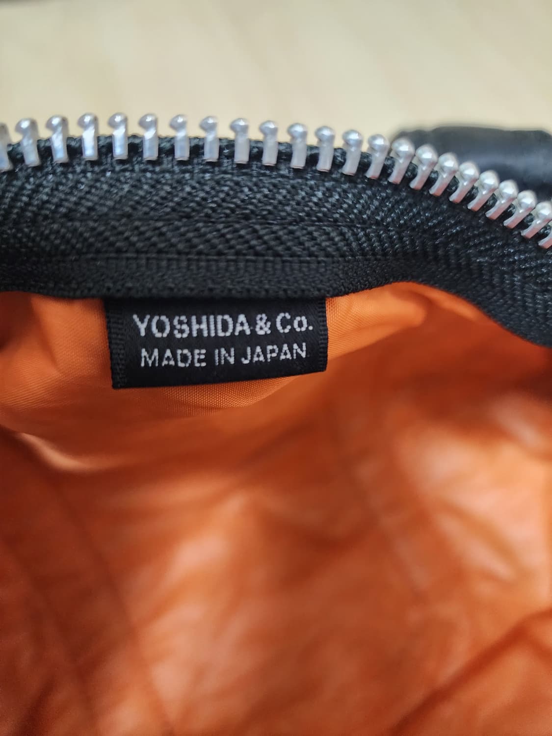 요시다포터 탱커 더플백 보스턴백 라지 상품이미지7