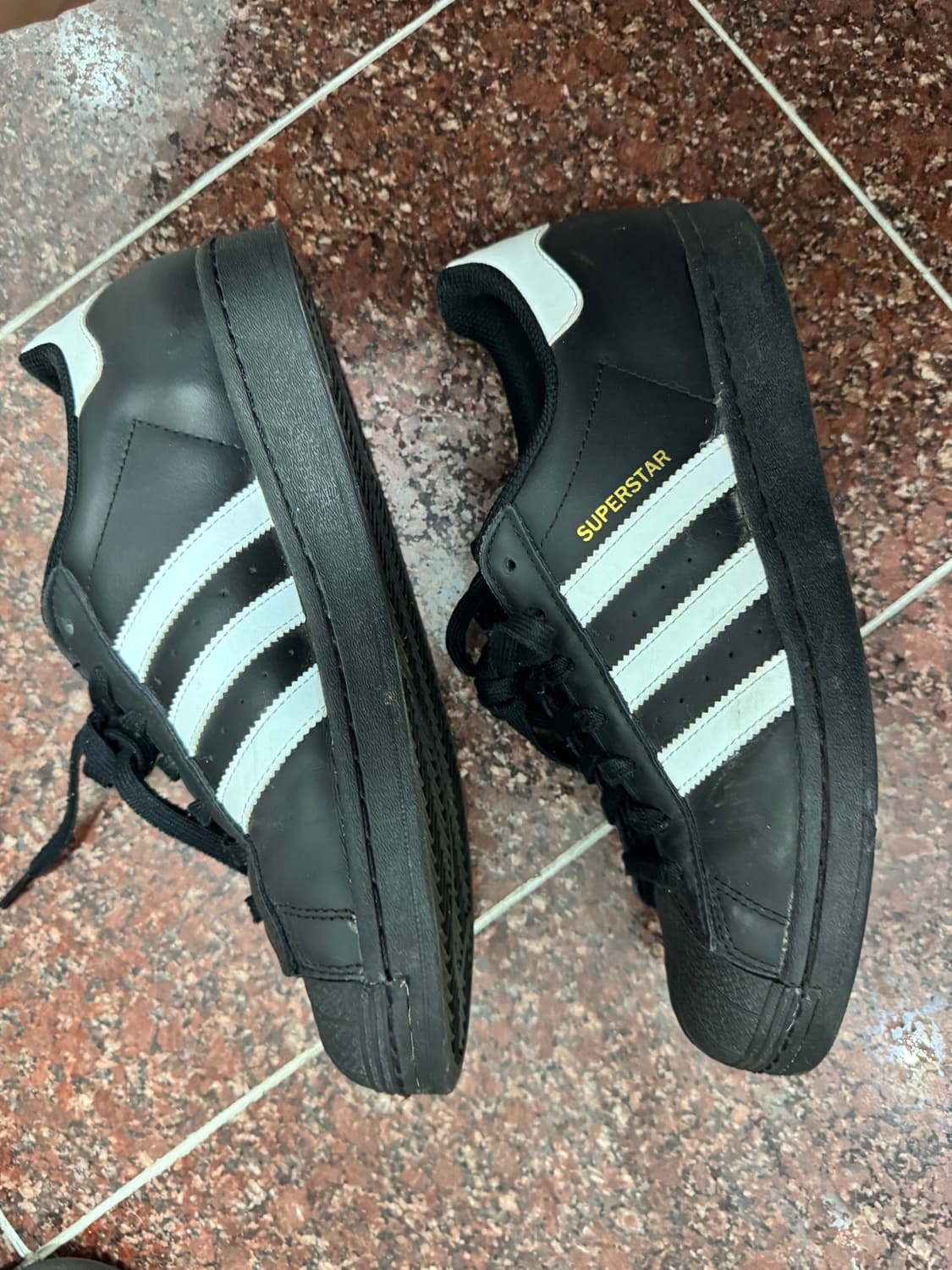 아디다스 슈퍼스타 270 상품이미지2