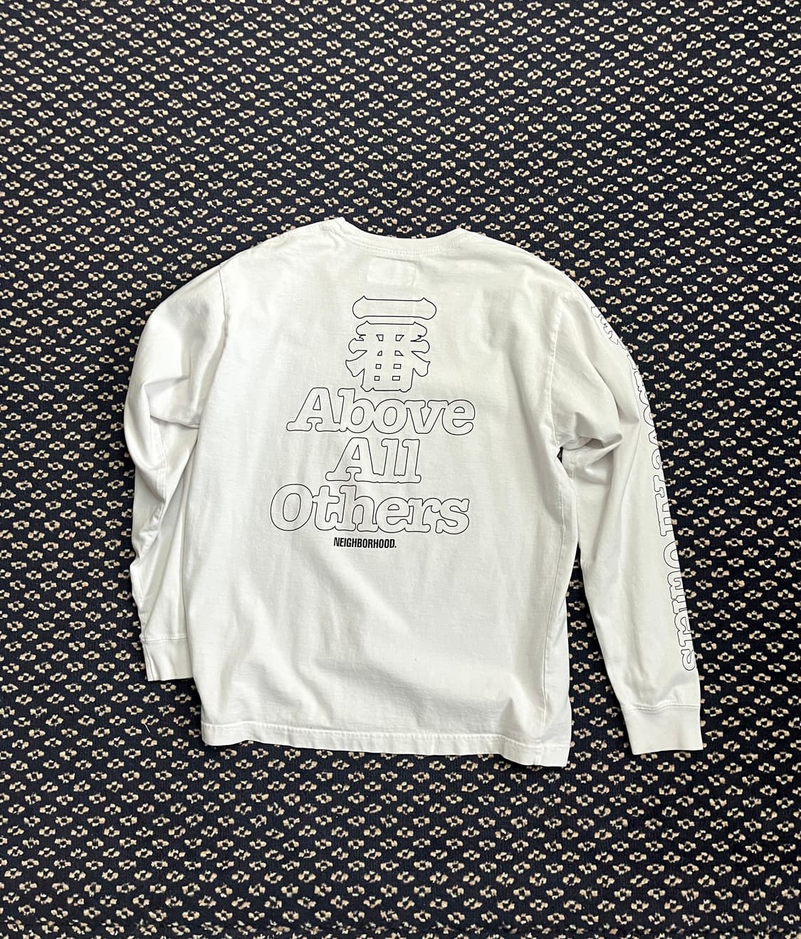 Neighborhood 상품이미지4