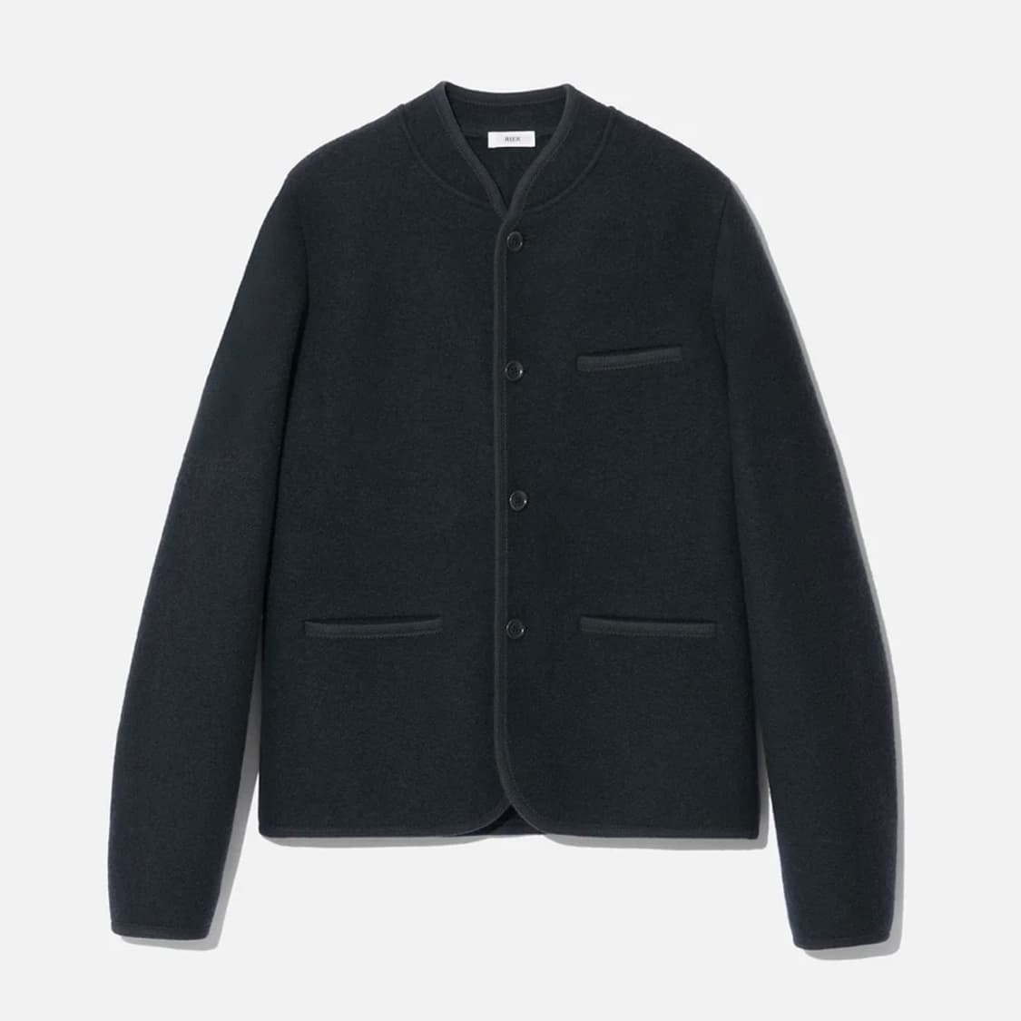 [S]리에르 25fw 워커 울 자켓 상품이미지1