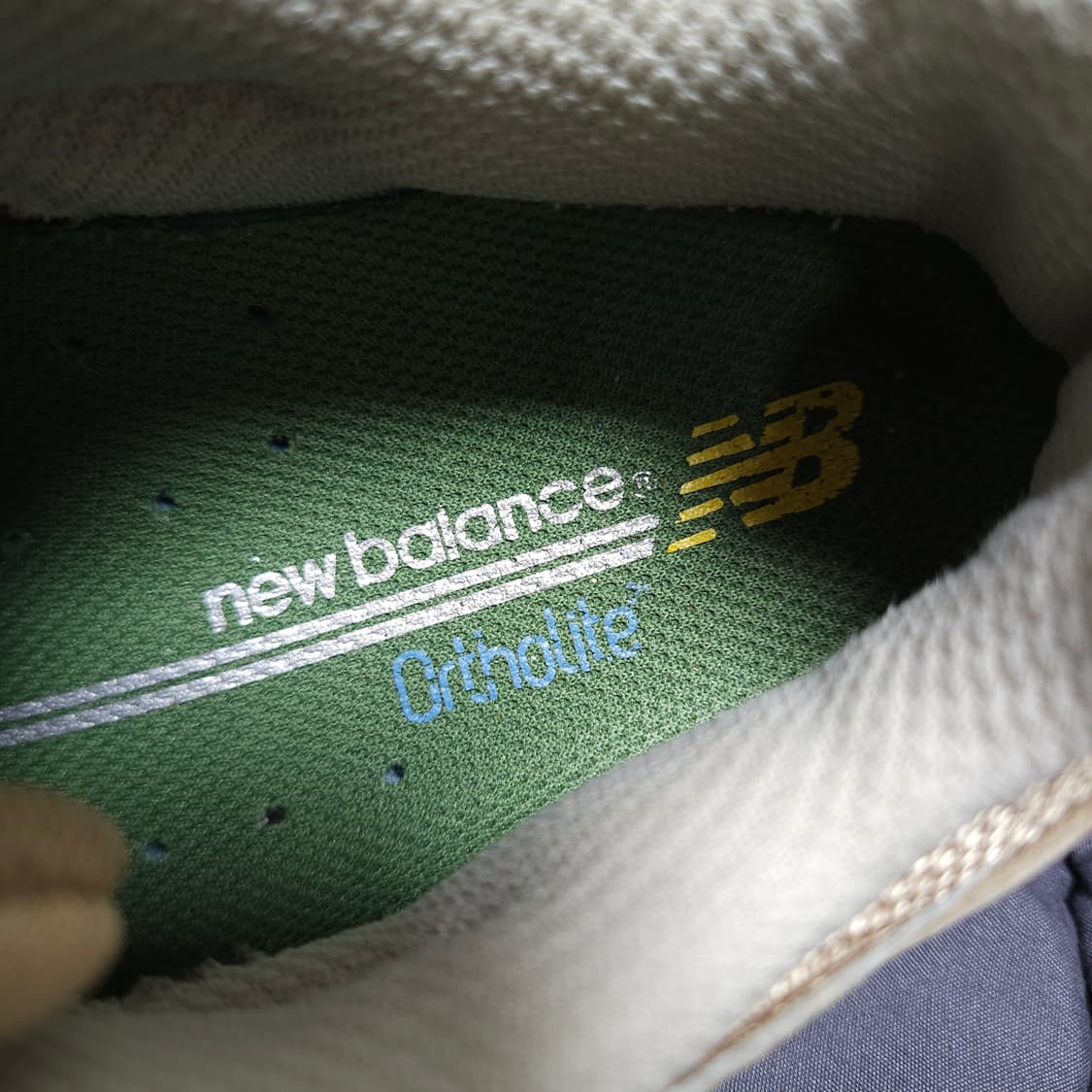 230 ) 뉴발란스 880 베이지 상품이미지6