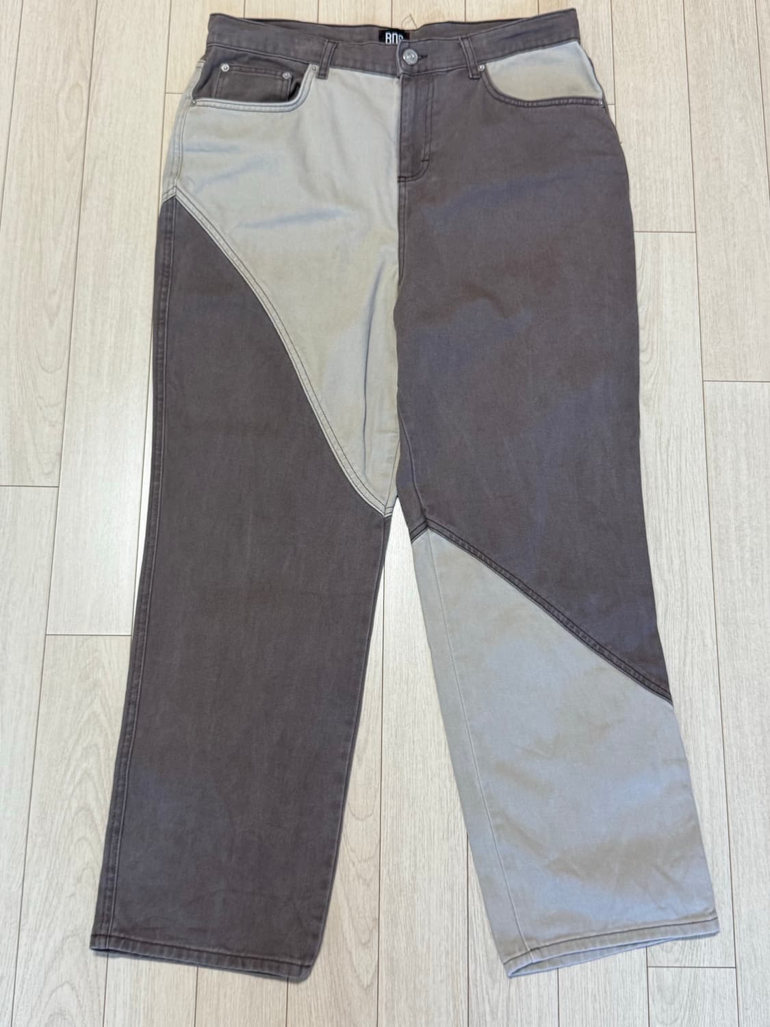 BDG Urban Outfitters 카우보이 진 상품이미지1