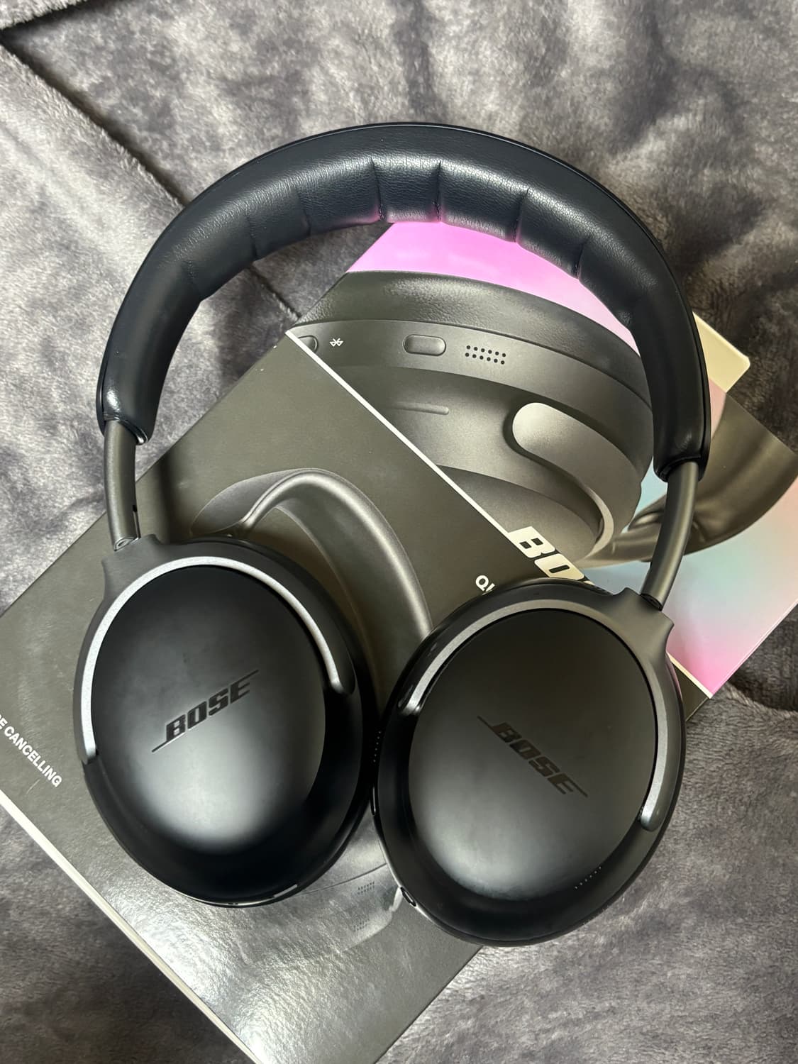 보스 qc 울트라 상품이미지2