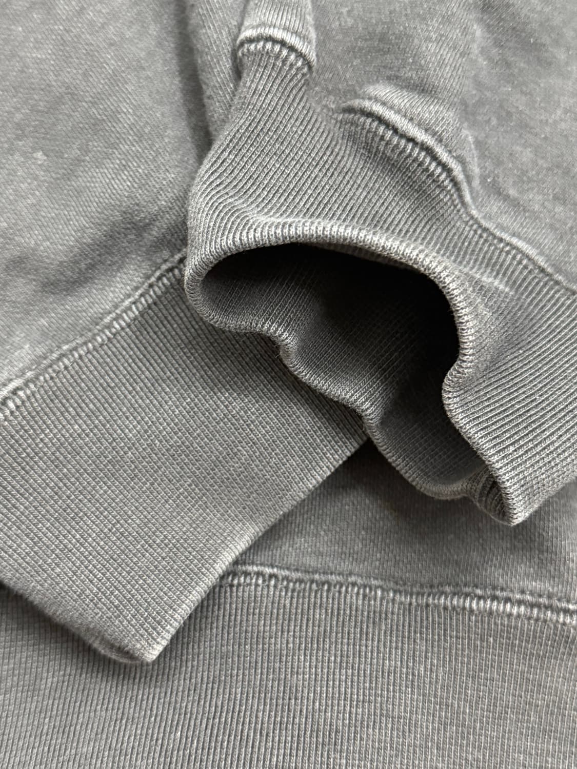 나이키 x 스투시 맨투맨 플리스 크루넥 XXL 상품이미지6