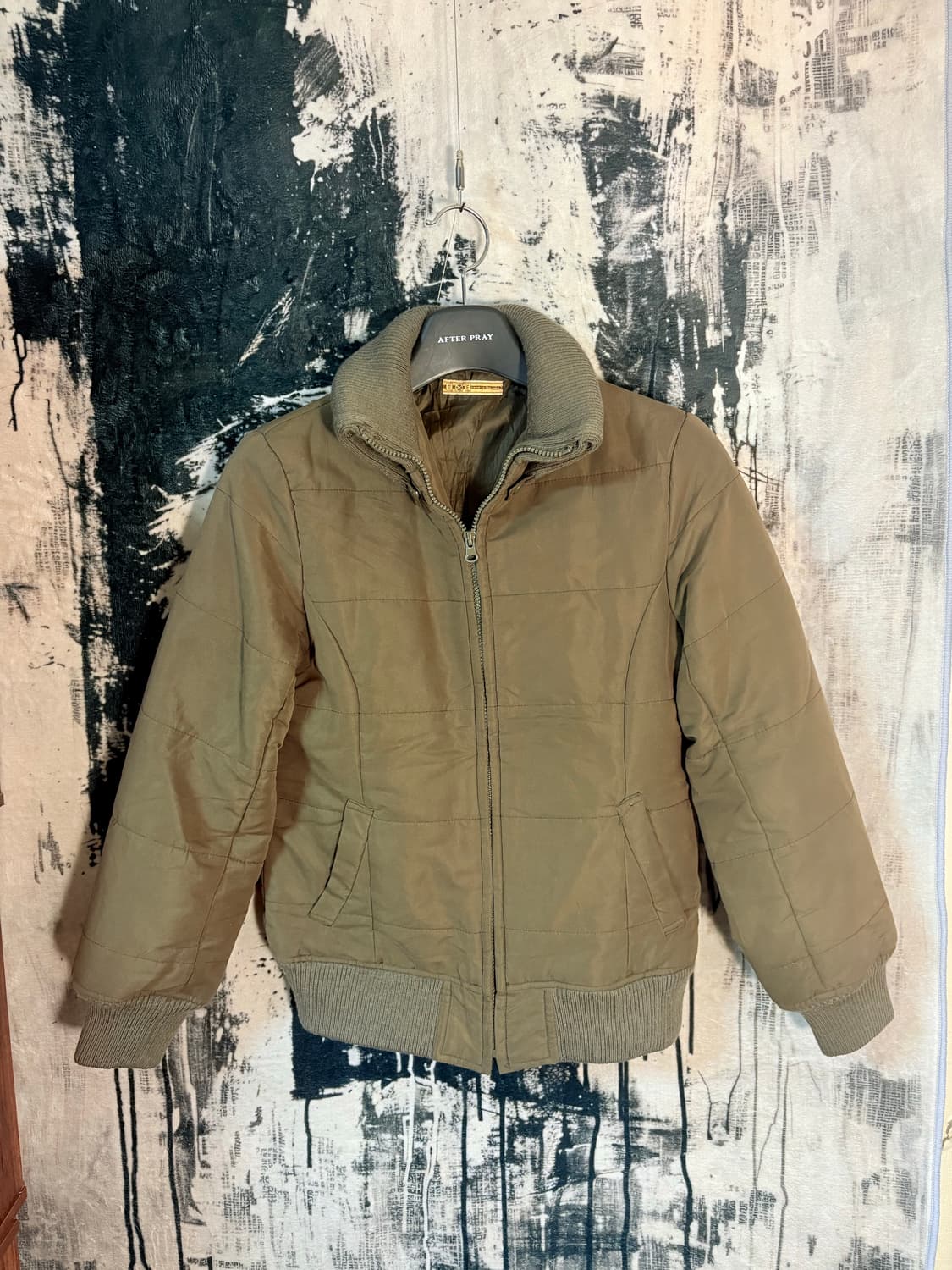 Ece jakcet 상품이미지1