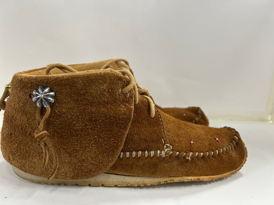 비즈빔 FBT 베어풋 샤먼 8 콘초 커스텀 상품이미지4