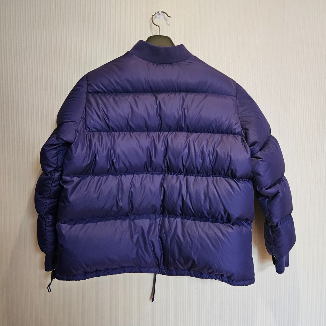 REI 구스다운 숏패딩 상품이미지2