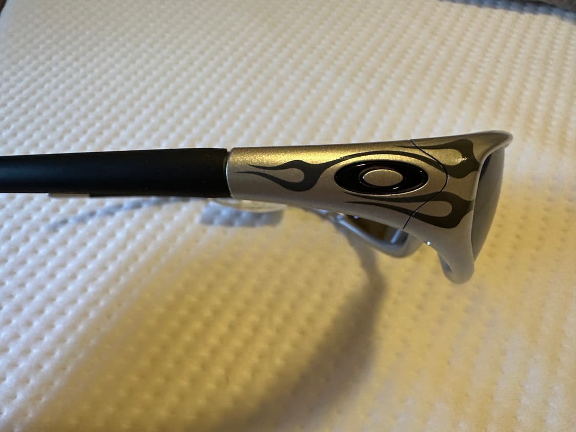 오클리 스트레이트 자켓 Oakely straight jacket 99 상품이미지1