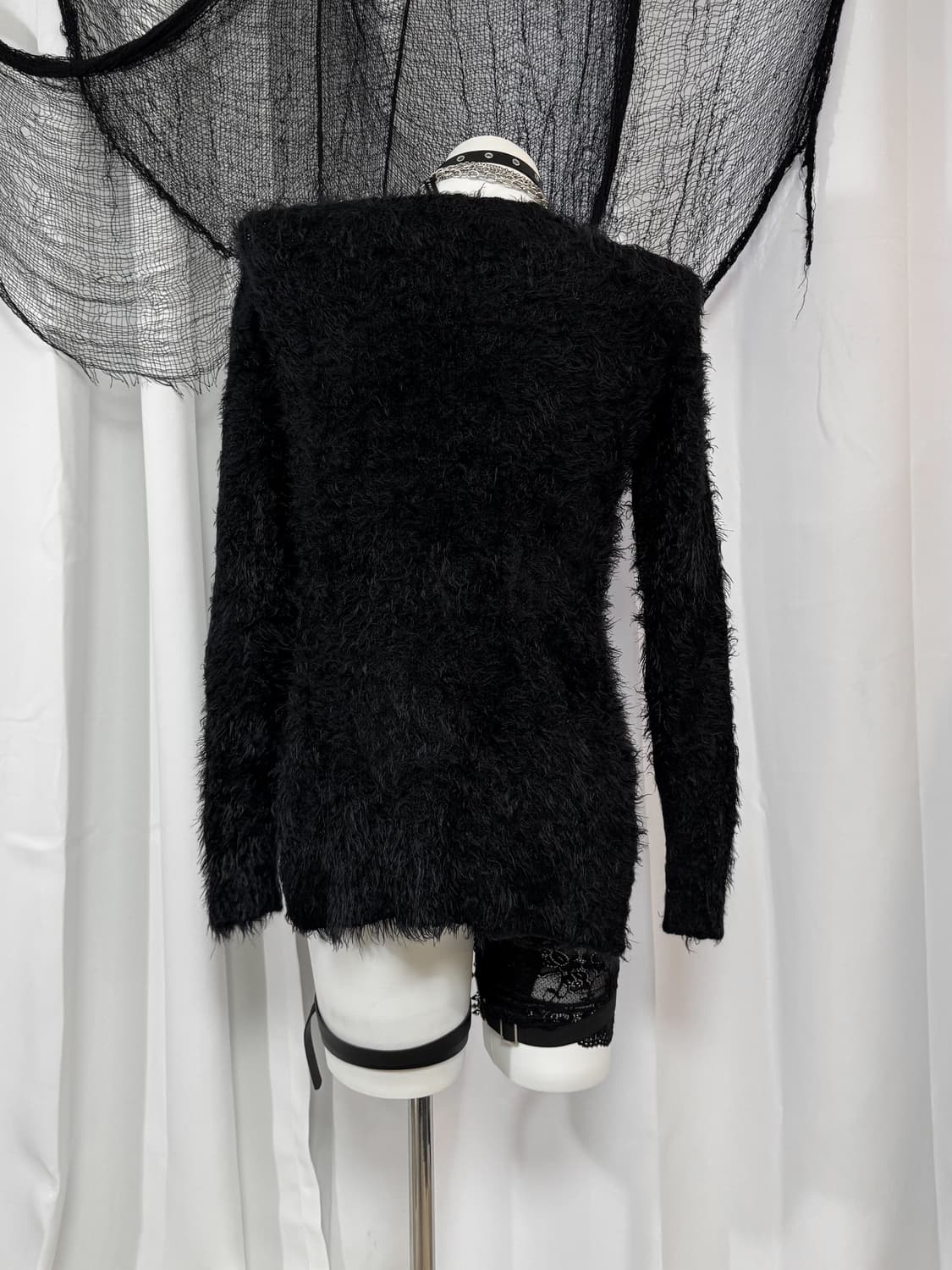 angora knit 상품이미지3