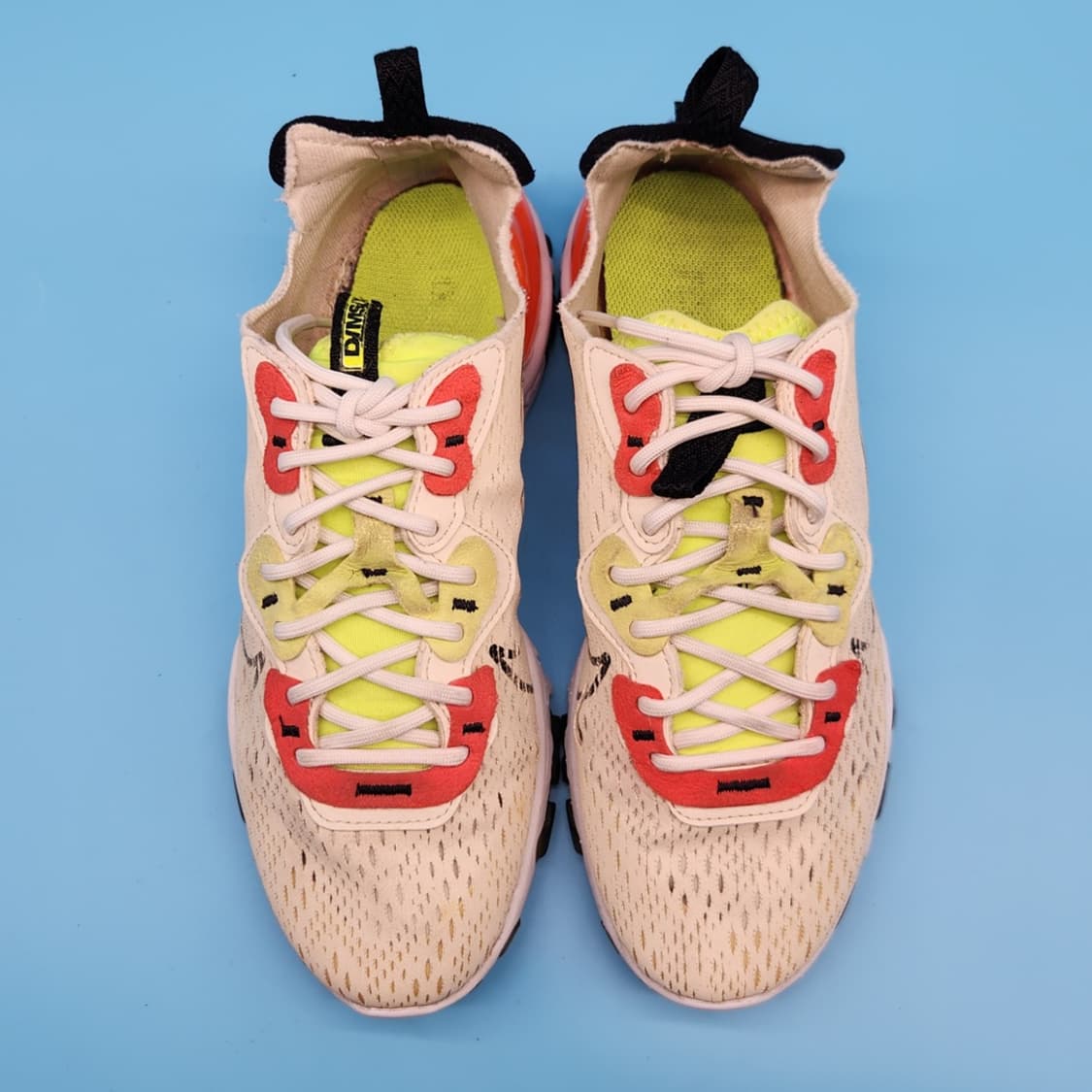 ooo 나이키 리액트 비전 운동화245  상품이미지2