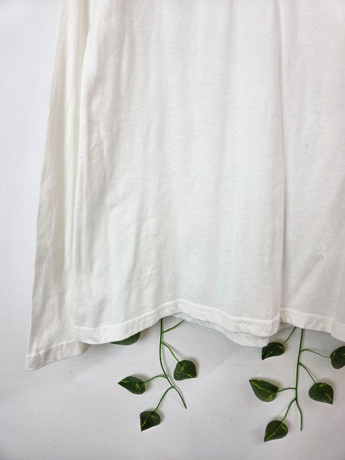 sm2 퓨어 펀칭 하이넥 슬리브 상품이미지3