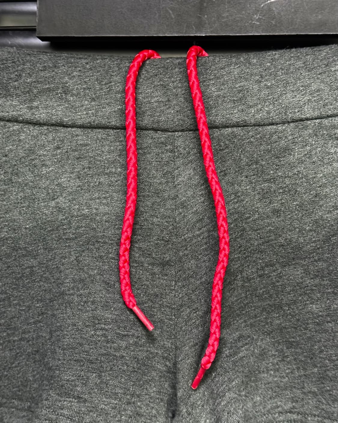 아디다스 삼선 핫팬츠 숏츠 반바지 차콜 핑크 xs 갸루 로리걸 고스 펑크 상품이미지5