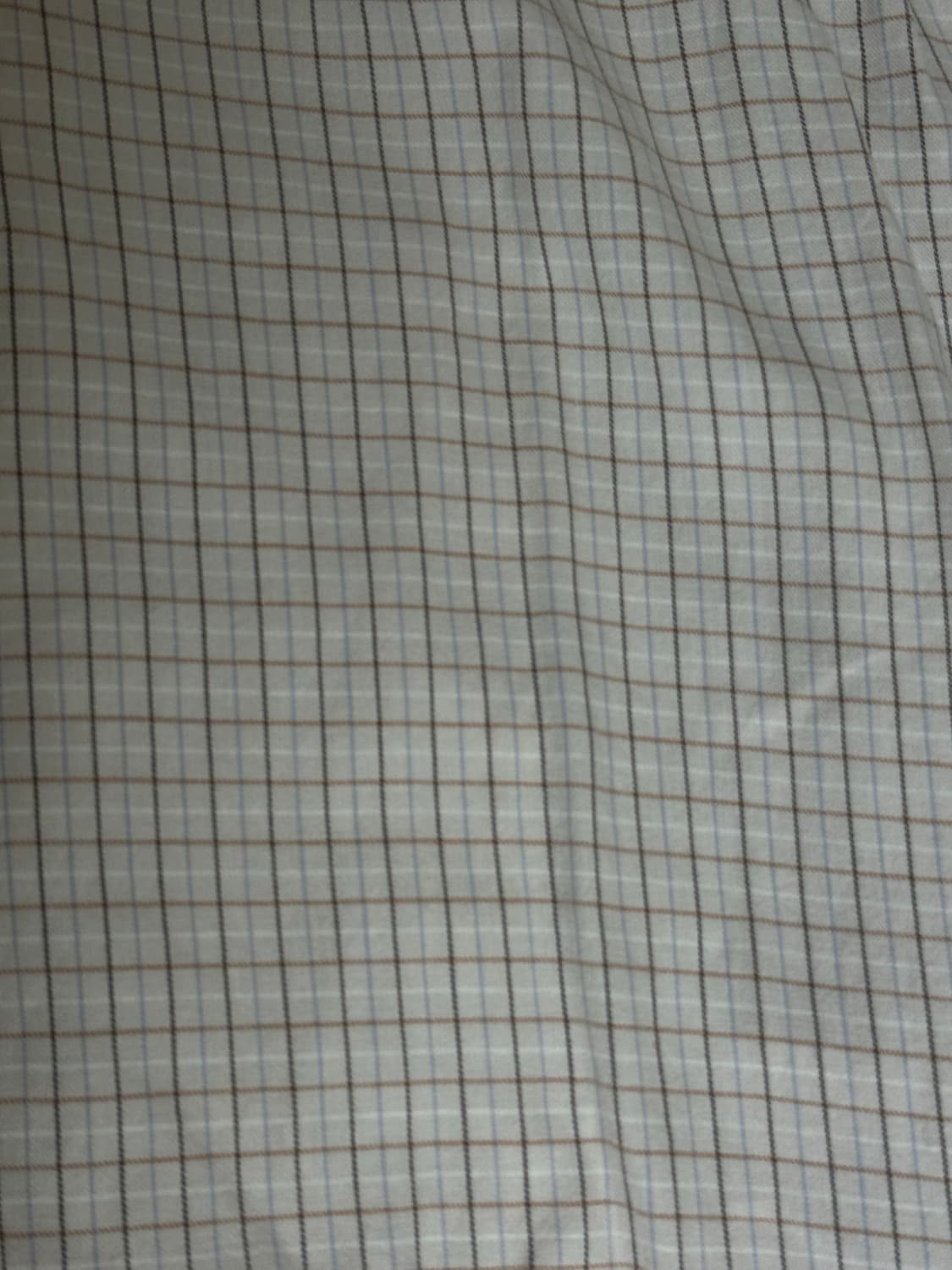 폴햄 남성 체크 셔츠 L  상품이미지2