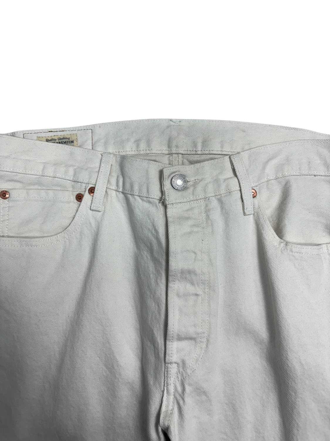 리바이스 프리미엄 코튼팬츠 상품이미지3