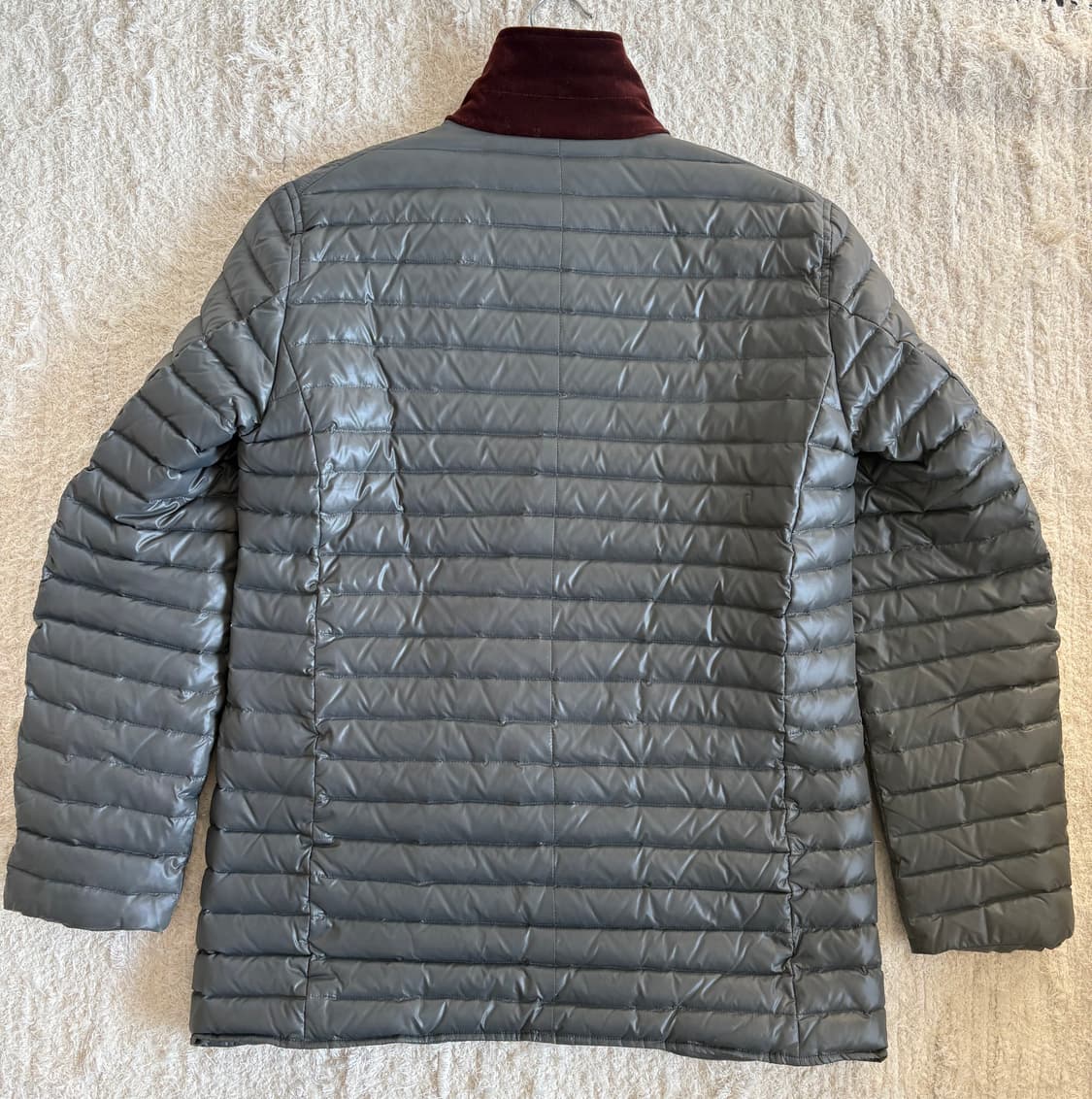 Undercover 언더커버 Down Jacket 상품이미지4