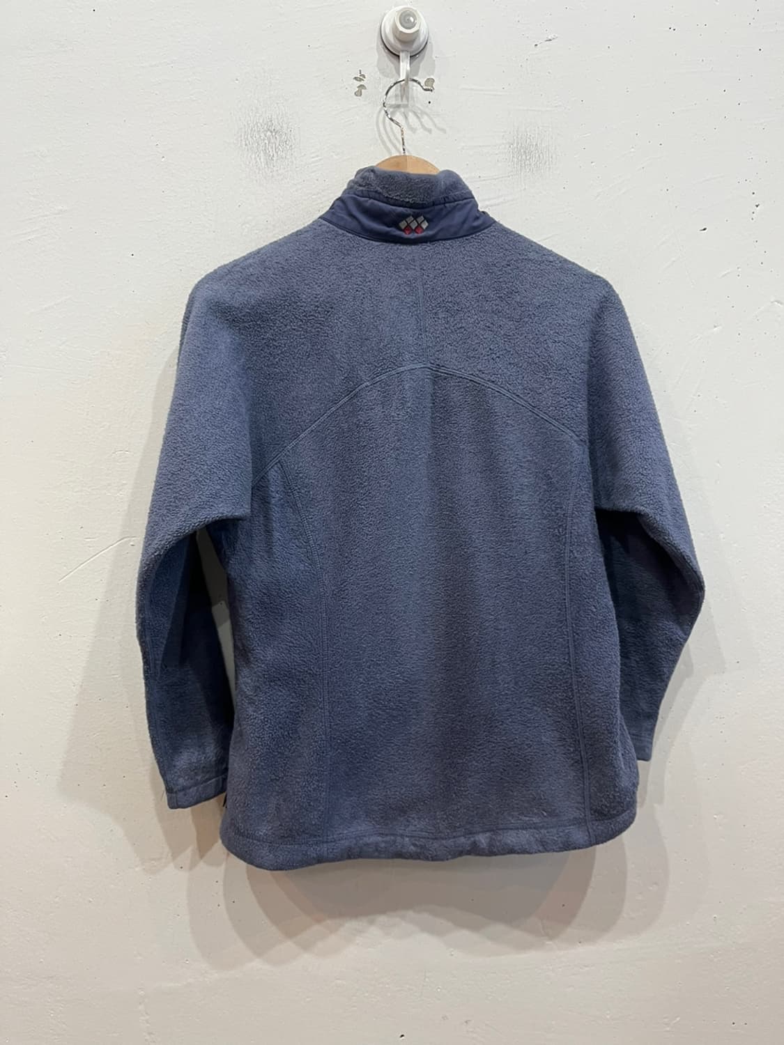 몽벨 재팬 플리스 자켓 우먼즈 상품이미지5