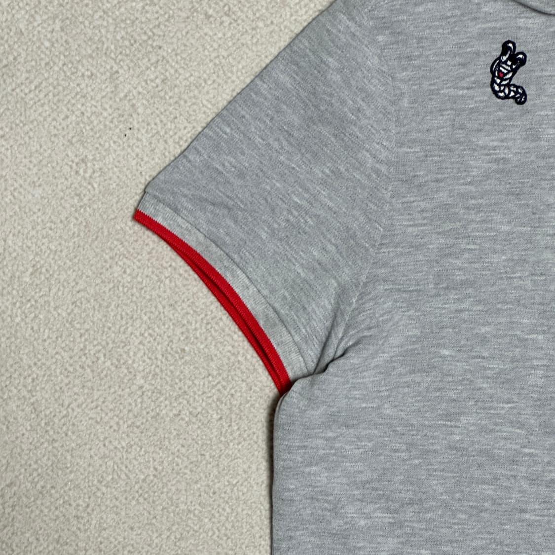 JDX 여성 반팔 카라티 상품이미지3