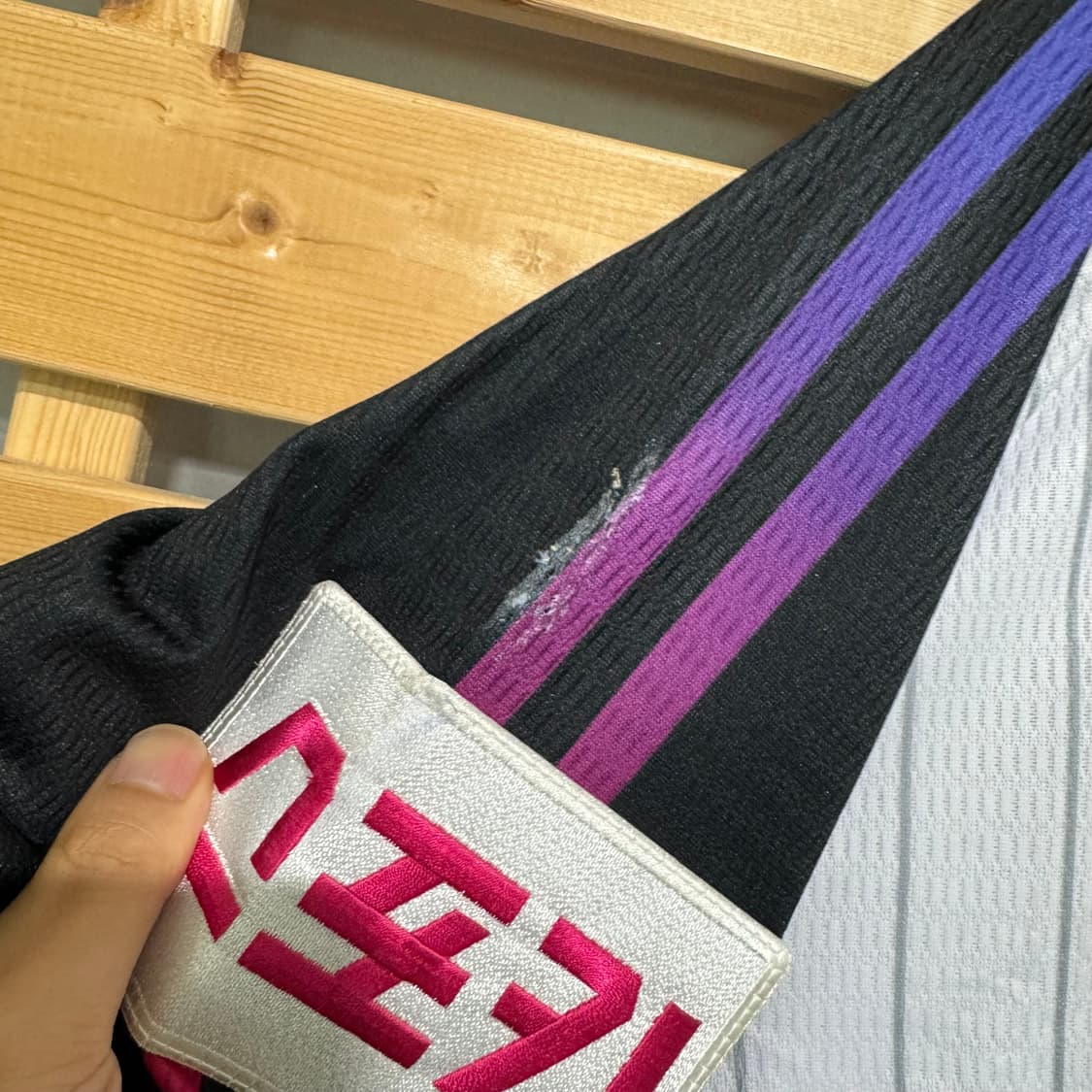 프로스펙스 LG트윈스 유니폼 상품이미지4