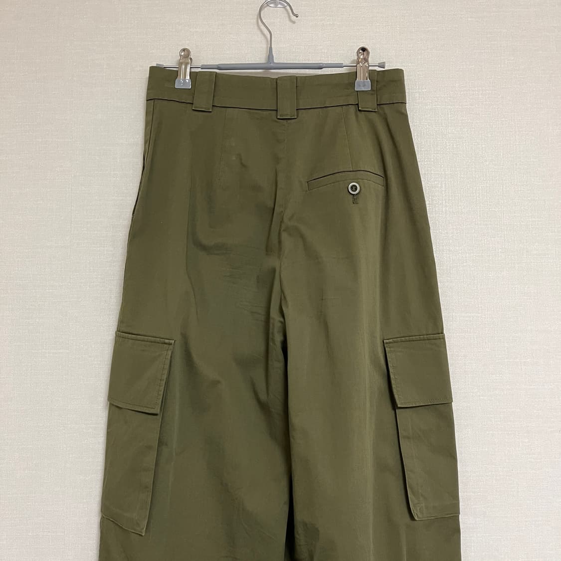 코스 COS 카고팬츠 상품이미지4