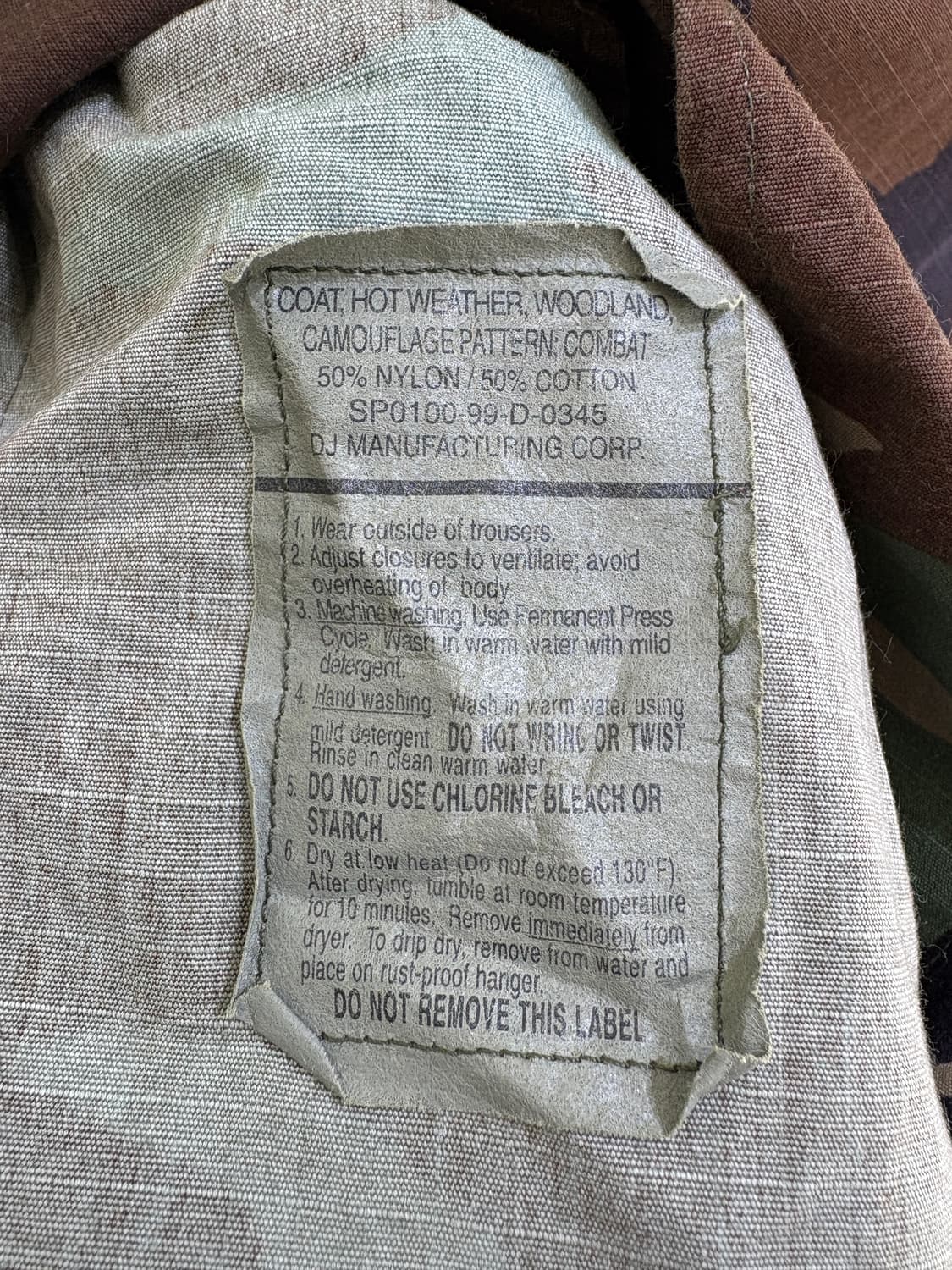 VINTAGE 셔츠 상품이미지7