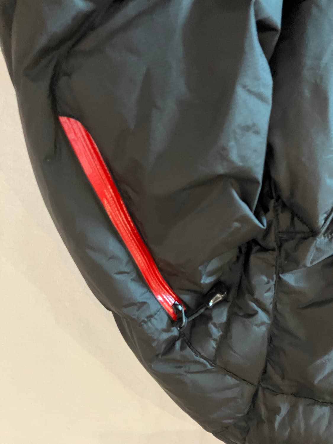 폴로 랄프로렌 빅포니 USA 성조기 패딩 상품이미지3