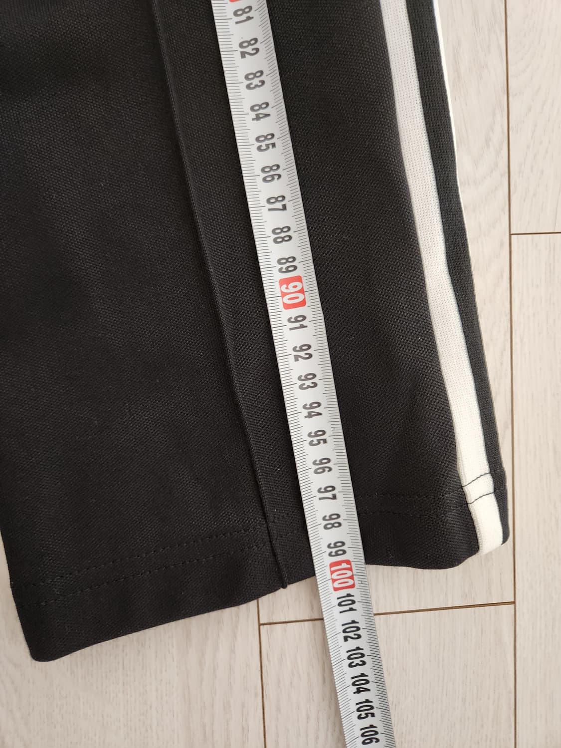 택 새상품)아디다스 베켄바우어 트랙 팬츠 사이즈xl

스포츠웨어/하의/바 상품이미지6