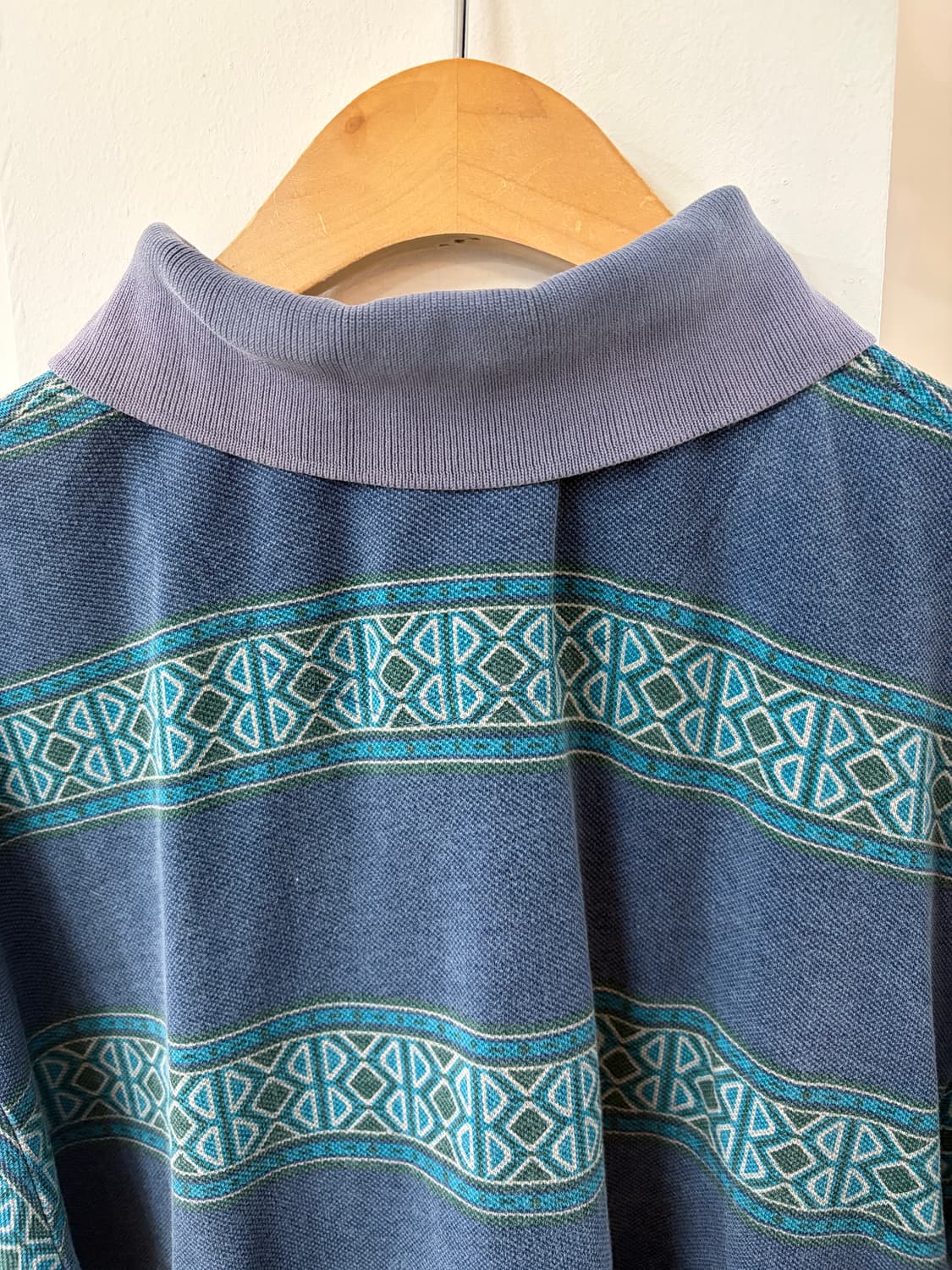 L.L.BEAN pk shirt 상품이미지4