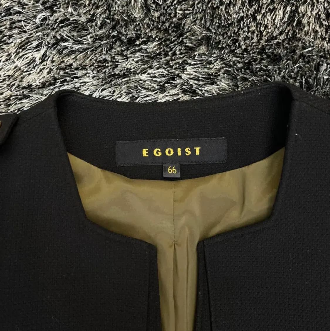 에고이스트 여성 자켓 (66) 상품이미지3