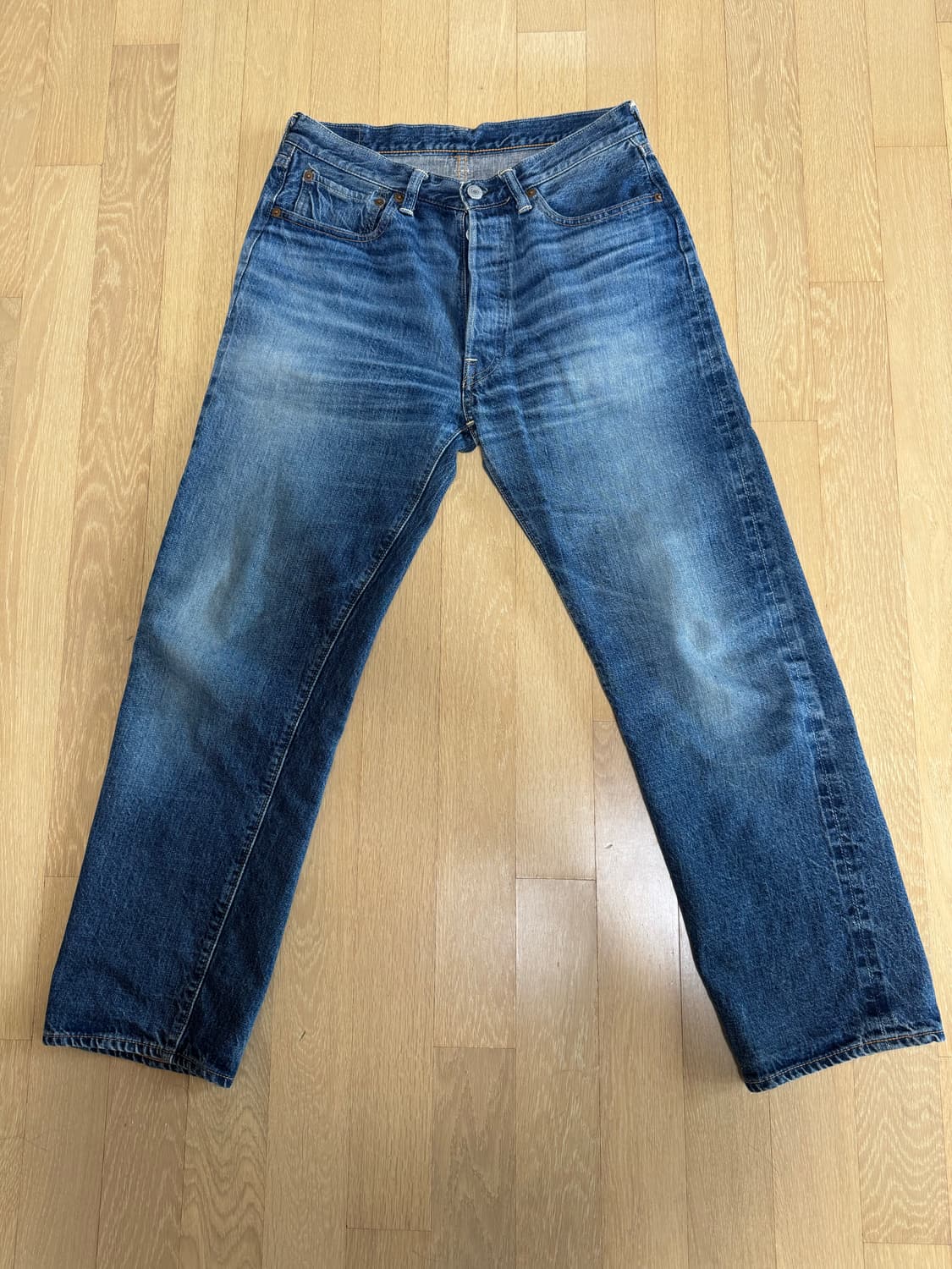 웨어하우스1101 상품이미지1