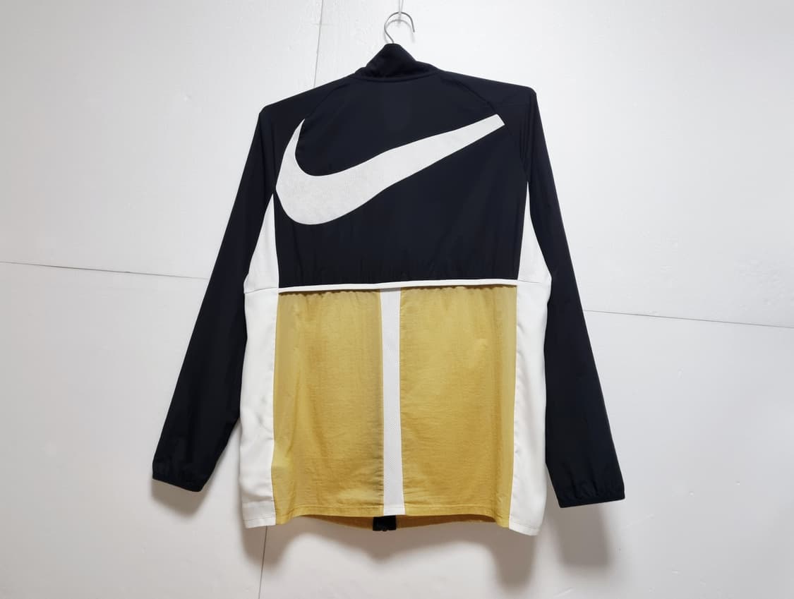 남성 빅사이즈 나이키 빅스우시 초경량 바람막이 트레이닝복 러닝복 상품이미지2