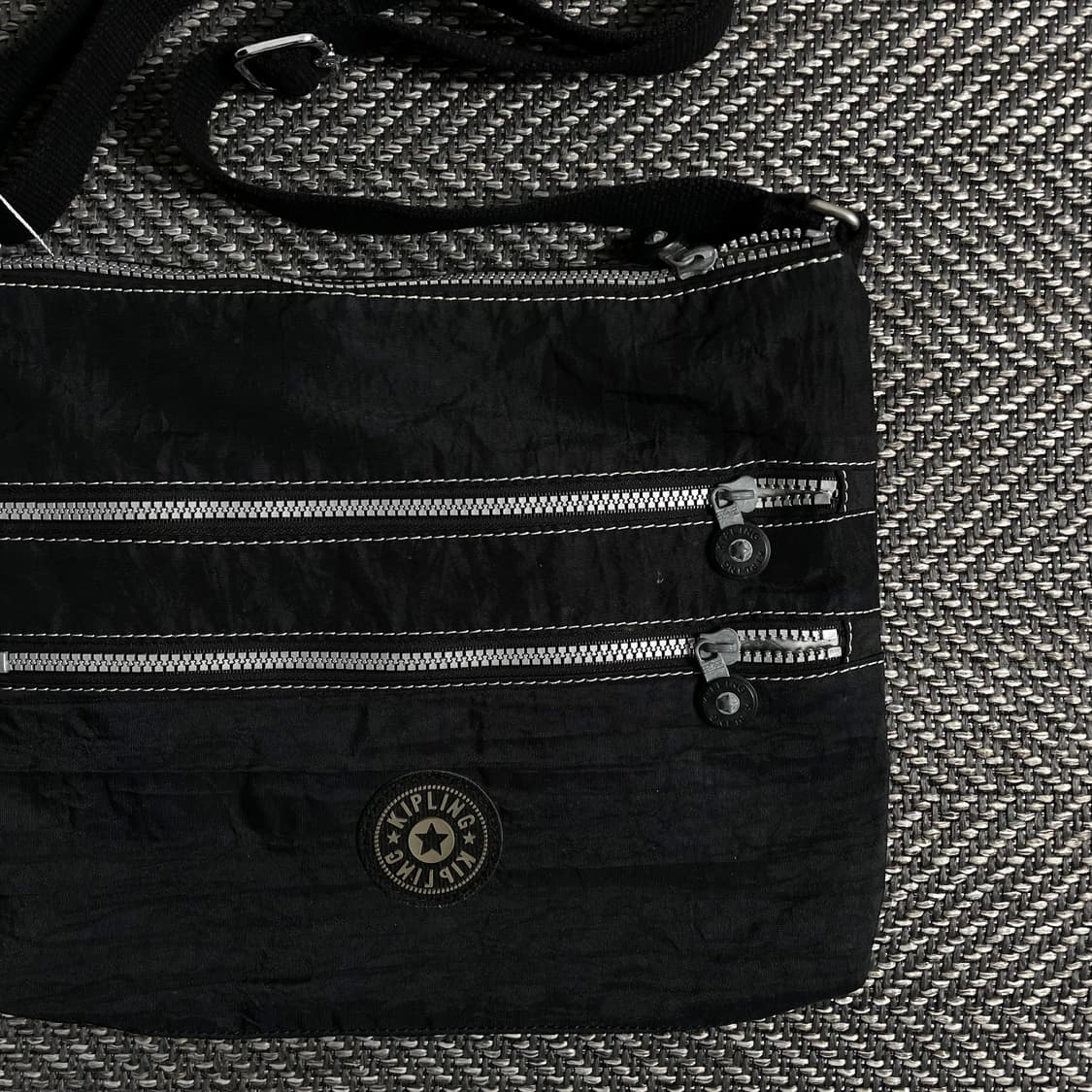 키플링 y2k 키링 올드스쿨 크로스백y 3248 상품이미지3