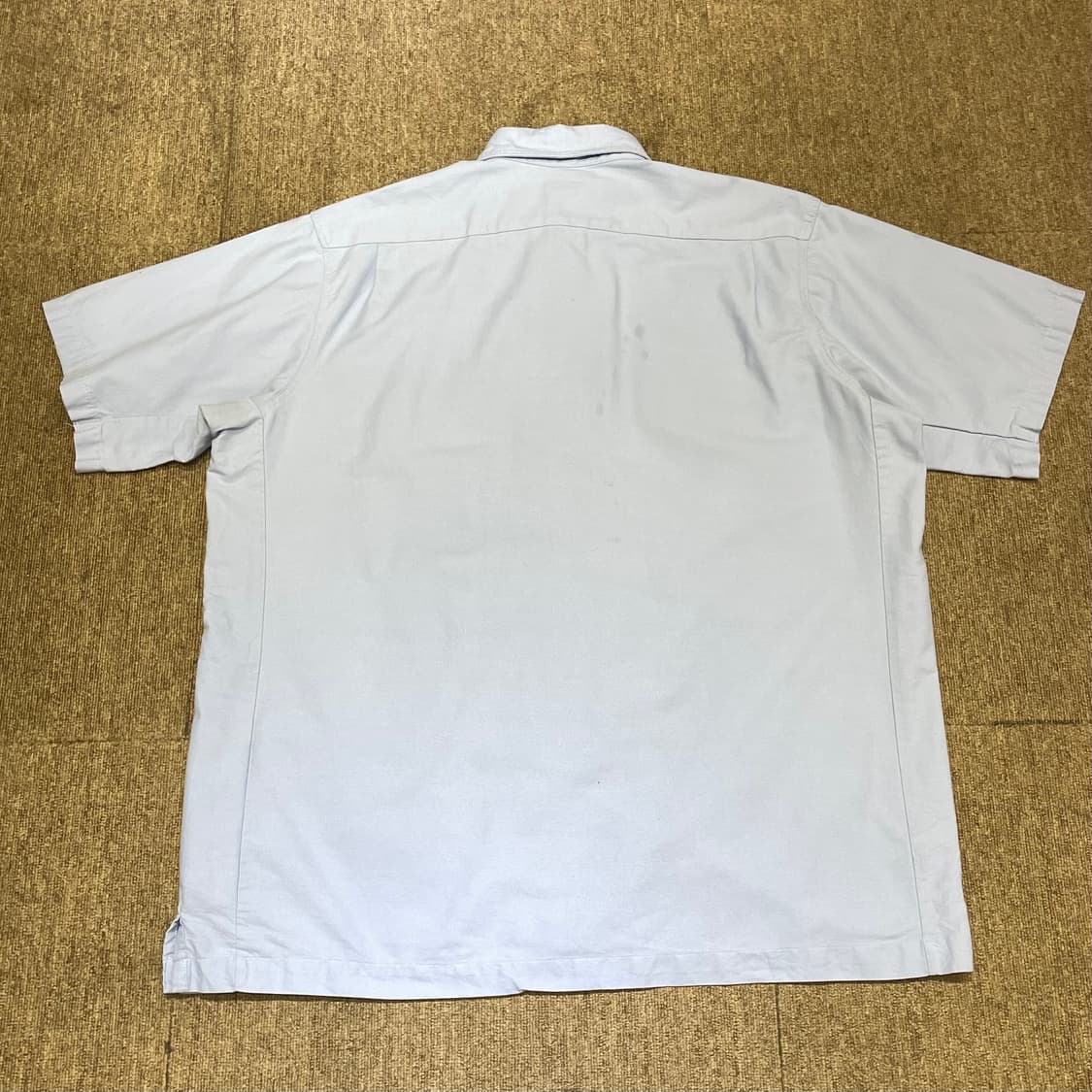 Dickies 디키즈 반팔 워크 셔츠 상품이미지6