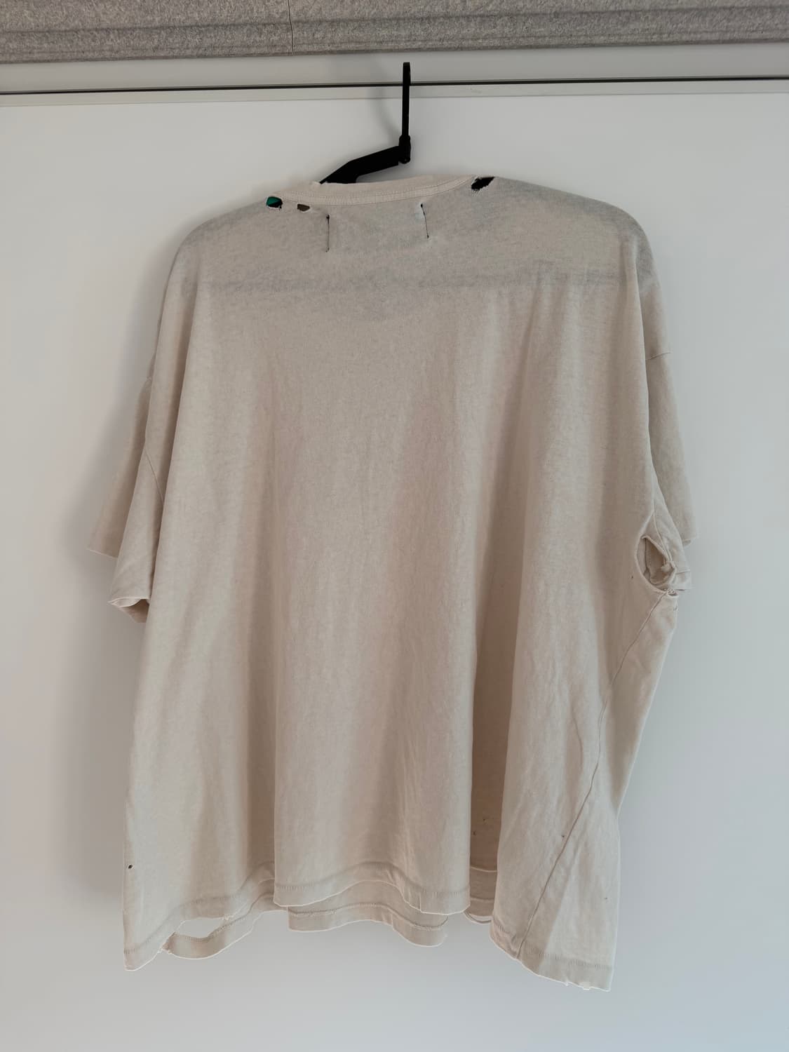 [L] paly hollywood 반팔 티셔츠 상품이미지4