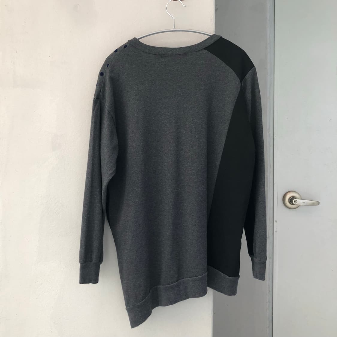 gomme dot long sleeve 상품이미지3