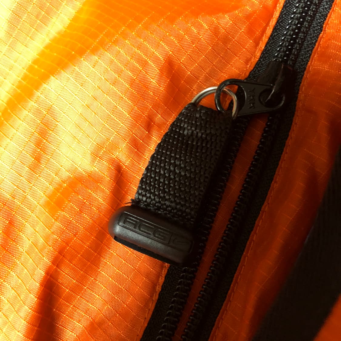 [L]나이키 ACG 멀티컬러 바람막이 자켓 상품이미지3