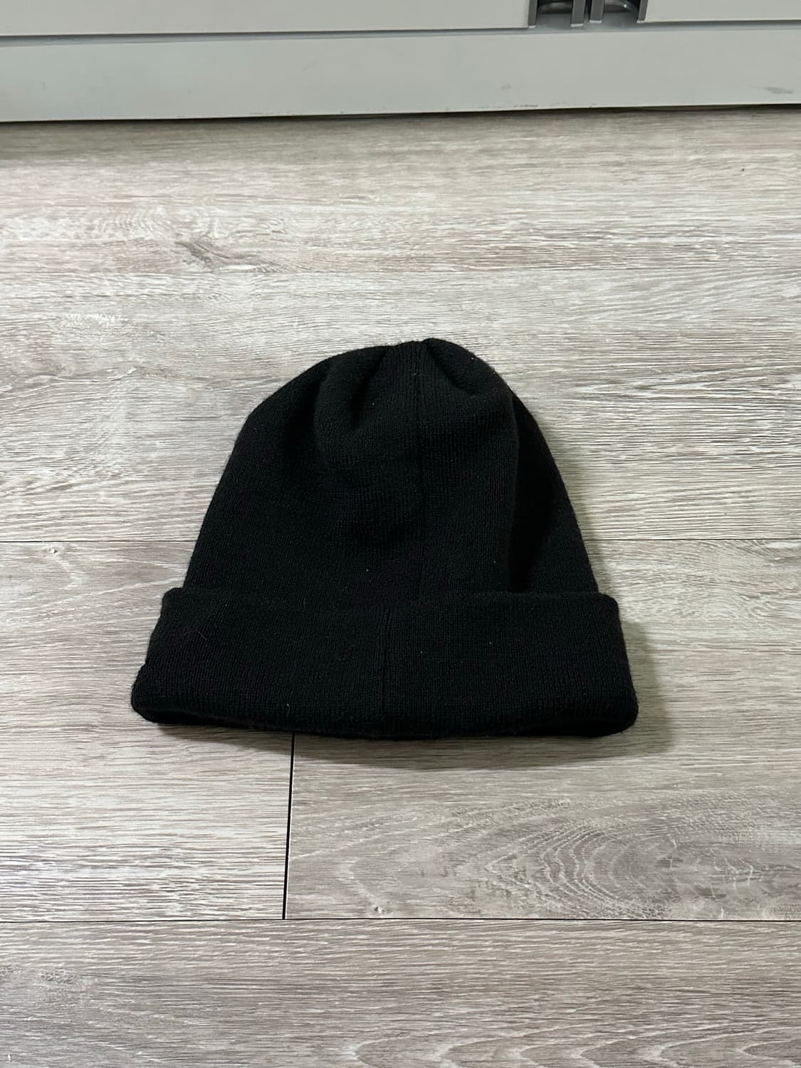 슈프림 뉴에라 Pslam 비니 블랙 상품이미지3