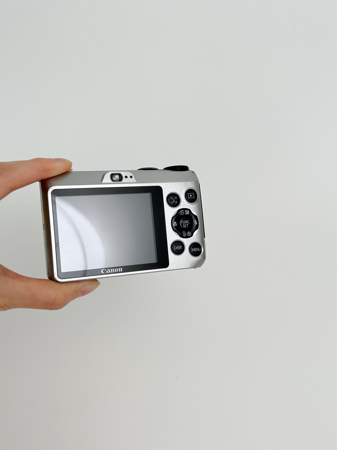 제니디카!) 캐논 파워샷 a1200 powershot 빈티지 디카 상품이미지6