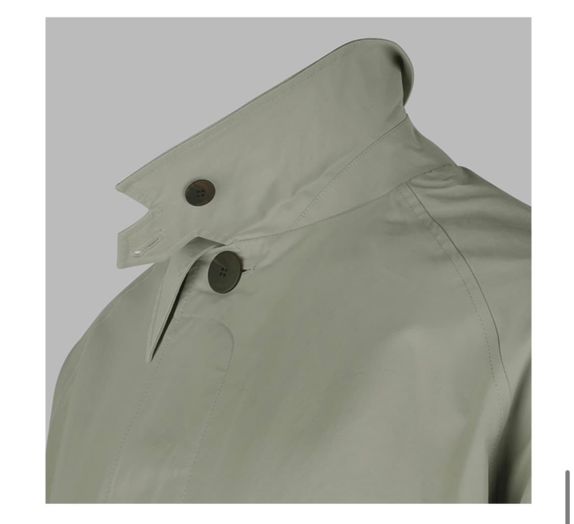 스튜디오니콜슨 벤투스 soap M 상품이미지4