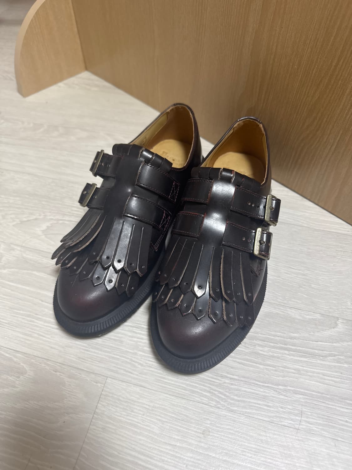 Dr.Martens Ellaria uk3 220 상품이미지3