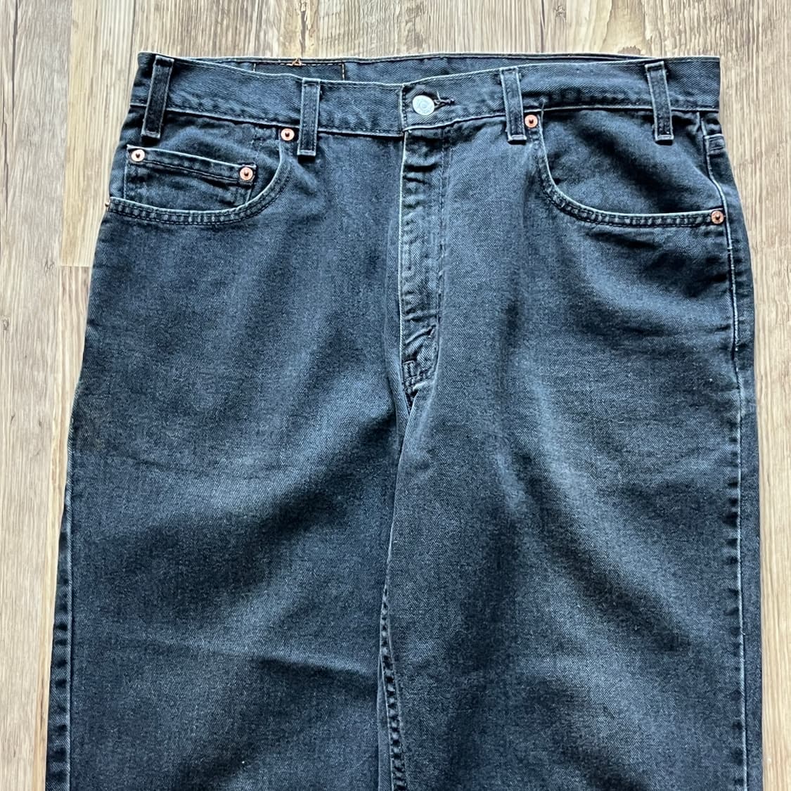 00’s USA levis 리바이스550 [34] 상품이미지4