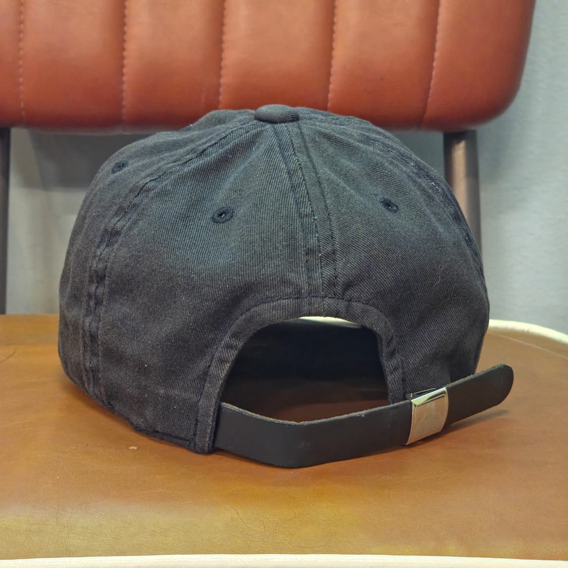 벤 데이비스 볼캡 모자 상품이미지3