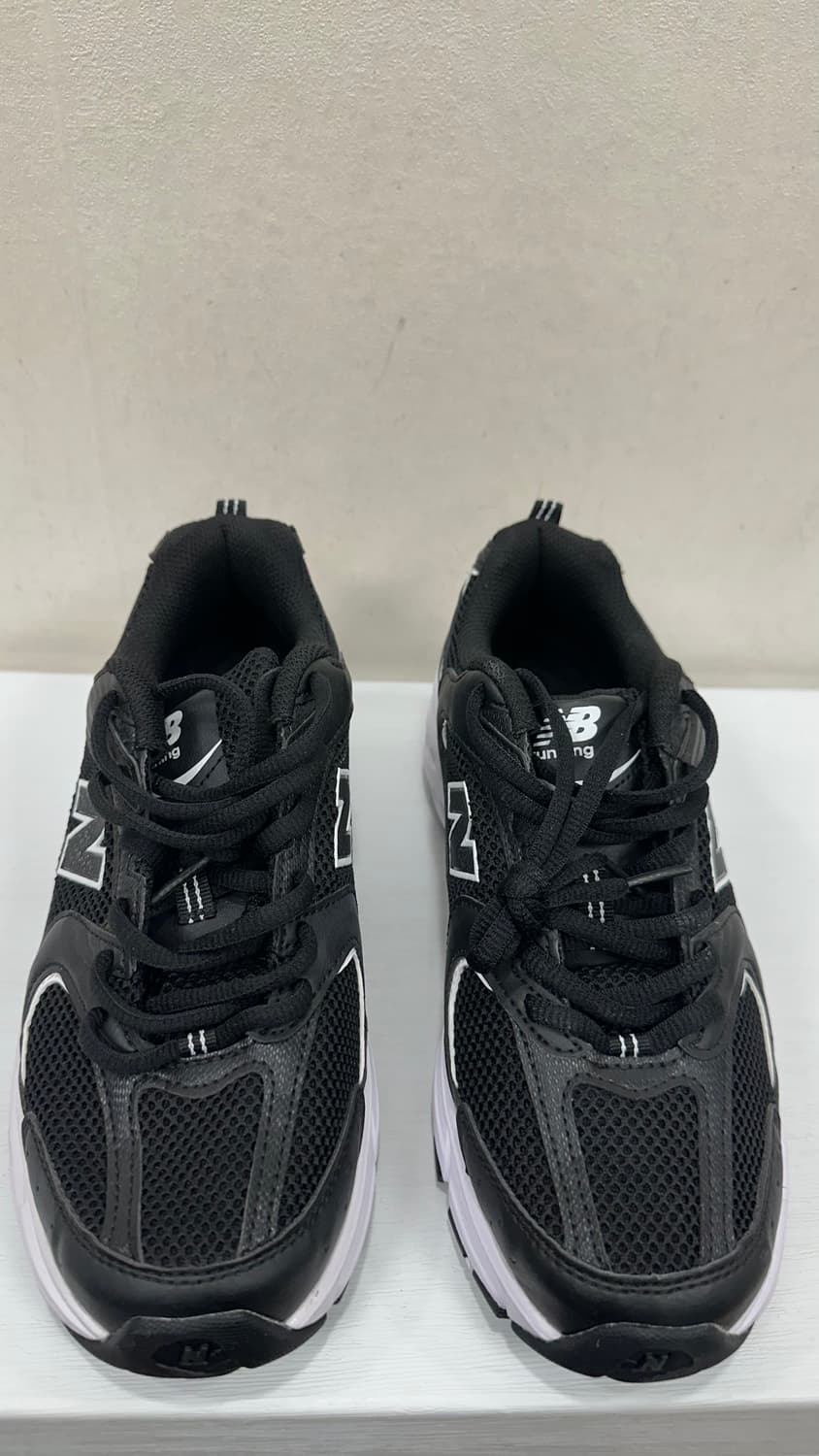 뉴발란스 530 블랙 MR530SD (250) 상품이미지1