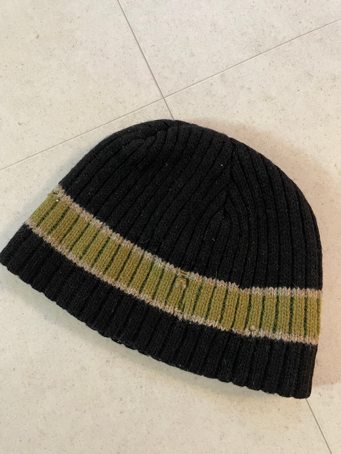 [OS] 스투시 빈티지 90's 비니 상품이미지2