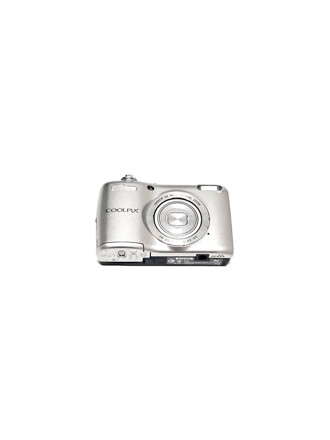 니콘 쿨픽스 Nikon Coolpix L26 디카 디지털카메라 상품이미지1
