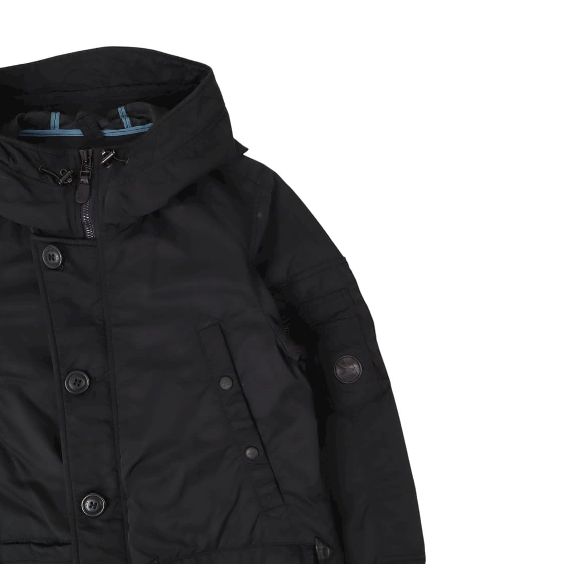 Spiewak 스피왁 후디드 필드자켓 상품이미지3