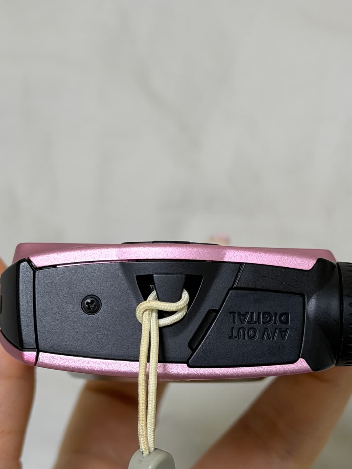 캐논 파워샷 A3300 IS 빈티지디카 풀박 상품이미지6