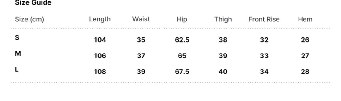어반디타입 홈보이 워크 팬츠 블랙 상품이미지4